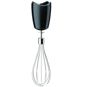ACESSÓRIO BATEDOR BRAUN - MQS 050 PRETO