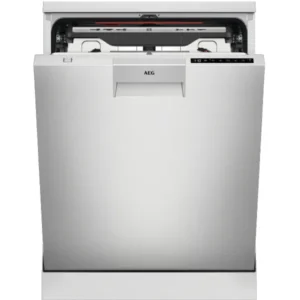 MÁQUINA DE LAVAR LOUÇA AEG - FFB83816PM