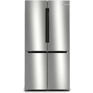 COMBINADO BOSCH - KFN96VPEA -