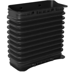 TUBO PLANO FLEXÍVEL (223X90X140-230MM) BOSCH/BALAY - HEZ9VDSS2 -