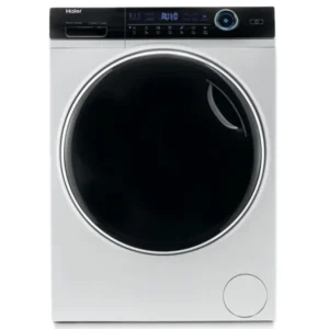MÁQUINA DE LAVAR E SECAR ROUPA HAIER - HWD120-B14979-S
