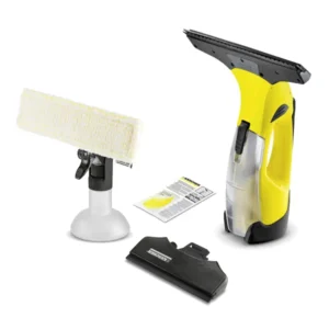 MÁQUINA DE LIMPAR VIDROS KARCHER - WV 5 PREMIUM