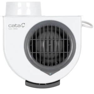 EXTRATOR DE COZINHA CATA - GS 400M