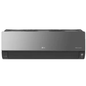 AR CONDICIONADO LG - AC09BK - COMPOSTO DE: