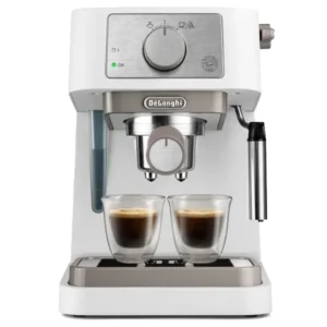 MÁQUINA DE CAFÉ EXPRESSO DELONGHI - EC 260 W