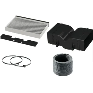 MÓDULO P/ RECIRCULAÇÃO C/ FILTRO STANDARD BOSCH/BALAY - DWZ2CB1I4 -