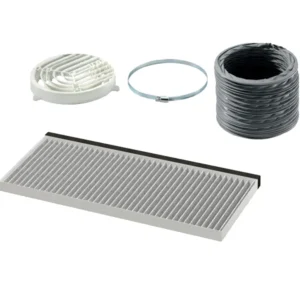 MÓDULO P/ RECIRCULAÇÃO C/ FILTRO STANDARD BOSCH/BALAY - DWZ6IB1I4 -