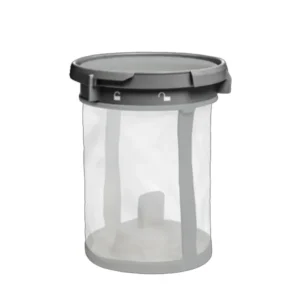 CARTUCHO DE SUBSTITUIÇÃO DO FILTRO MICROPLÁSTICOS AEG - A4WHCAR1