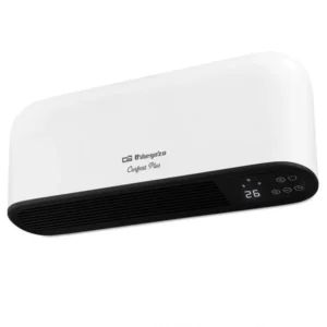 AQUECEDOR CERÂMICO DE PAREDE ORBEGOZO - SPW 8000