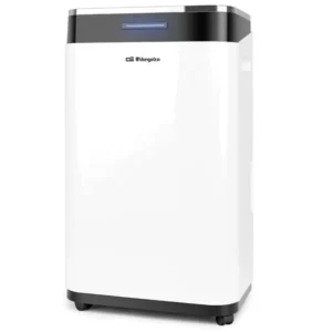 DESUMIDIFICADOR ORBEGOZO - DHW 2080 - 20 LTS