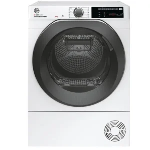 SECADOR DE ROUPA HOOVER - NDE H9A2TSBEXS-S