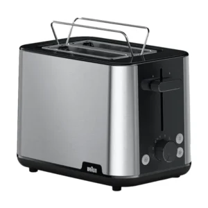 TORRADEIRA BRAUN - HT 1510BK