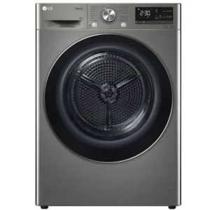 SECADOR DE ROUPA LG - RH90V9PV2N