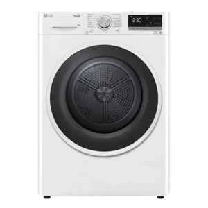 SECADOR DE ROUPA LG - RH90V5AV6N
