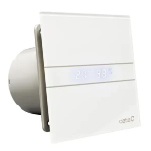 EXTRATOR WC CATA - E-120 GTH TIMER HYGRO