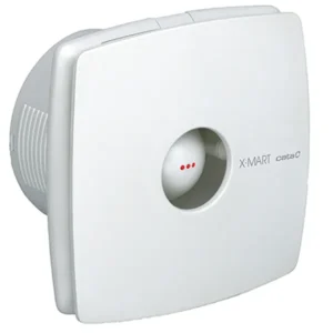 EXTRATOR WC CATA - X-MART 15 STD