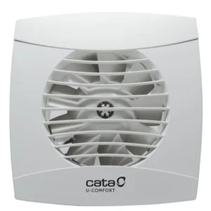EXTRATOR WC CATA - UC-10 TIMER
