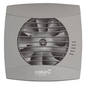 EXTRATOR WC CATA - UC-10 HYGRO SILVER