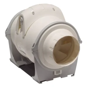 EXTRATOR DE CONDUTA CATA - DUCT IN LINE 100/270