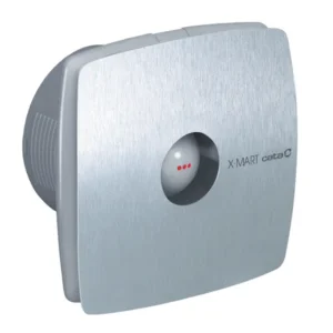 EXTRATOR WC CATA - X-MART 15 INOX