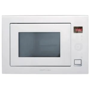 MICRO ONDAS CATA - MC 25 GTC WH