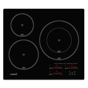 PLACA CATA - INSB 6028 BK