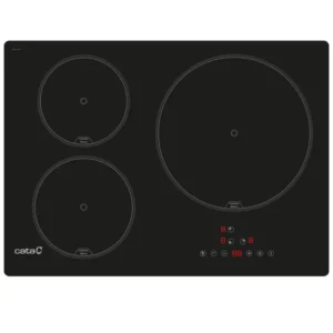 PLACA CATA - IB 5003 BK