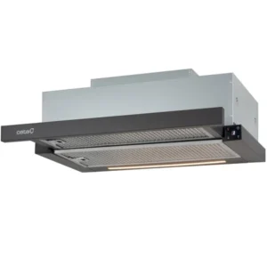 EXAUSTOR CATA - TFH 6630 BK