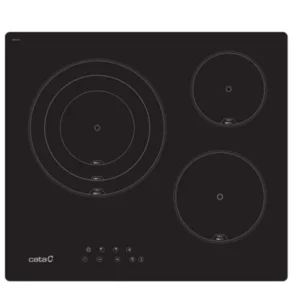 PLACA CATA - TT- 6003 e-TECH