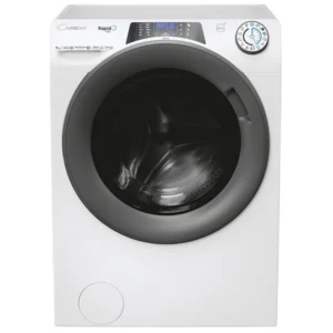MÁQUINA DE LAVAR ROUPA CANDY - RP 496BWMR/1-S
