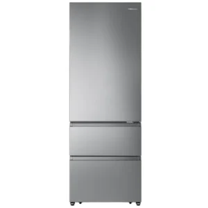 COMBINADO HISENSE - RT641N4AIE