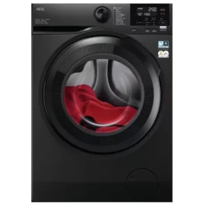 MÁQUINA DE LAVAR E SECAR ROUPA AEG - LWR7196U4B