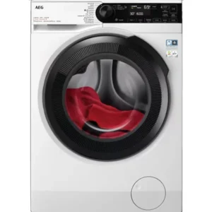 MÁQUINA DE LAVAR E SECAR ROUPA AEG - LWR7386M4O