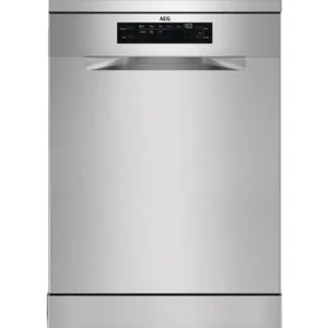 MÁQUINA DE LAVAR LOUÇA AEG - FFB33607ZM