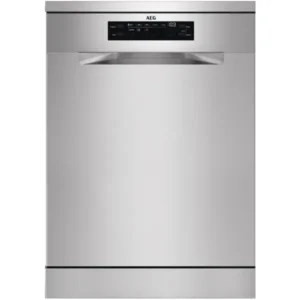 MÁQUINA DE LAVAR LOUÇA AEG - FFB64617ZM