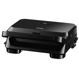 GRELHADOR DE PLACAS BRAUN - SM 5001