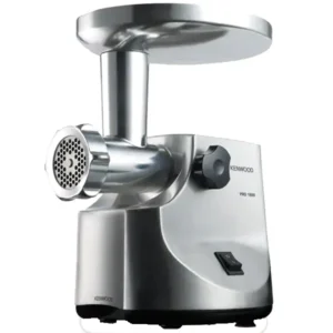 MÁQUINA DE PICAR CARNE KENWOOD - MG510