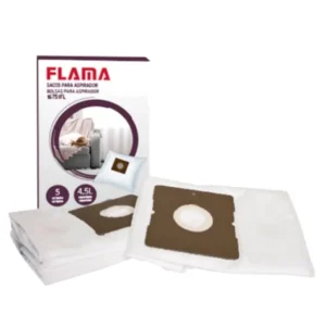 EMBALAGEM DE SACOS FLAMA - 1675A01 FL