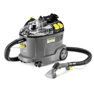 ASPIRADOR KARCHER - PUZZI 8/1 C/ PISTOLA COMPLETA