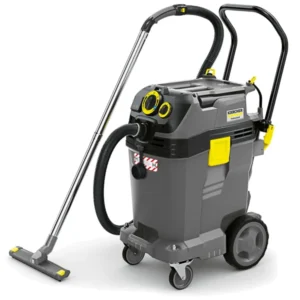 ASPIRADOR WET & DRY KARCHER - NT 50/1 TACT TE H
