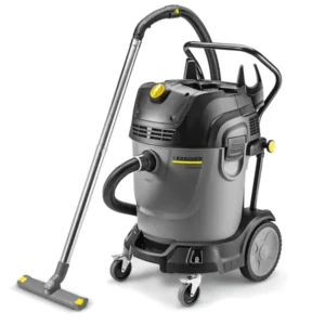 ASPIRADOR WET & DRY KARCHER - NT 65/2 TACT 2