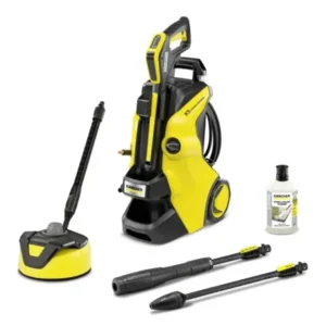 LAVADORA DE ALTA PRESSÃO KARCHER - K 5 POWER CONTROL HOME