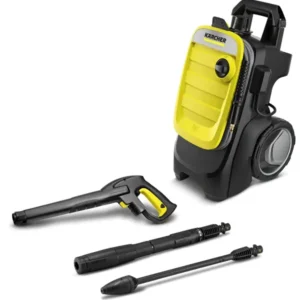 LAVADORA DE ALTA PRESSÃO KARCHER - K 7 COMPACT