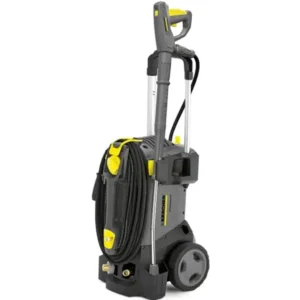LAVADORA DE ALTA PRESSÃO KARCHER - HD 5/15 C PLUS