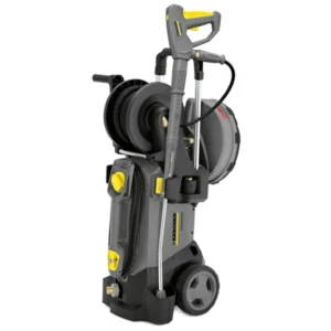 LAVADORA DE ALTA PRESSÃO KARCHER - HD 5/15 CX PLUS