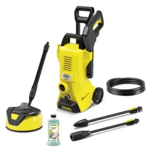LAVADORA DE ALTA PRESSÃO KARCHER - K 3 POWER CONTROL HOME