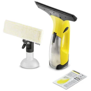 MÁQUINA DE LIMPAR VIDROS KARCHER - WV 2 PLUS