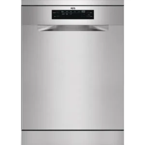 MÁQUINA DE LAVAR LOUÇA AEG - FFB74917ZM