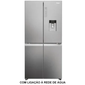 FRIGORIFICO HAIER - HCW58F18EHMP