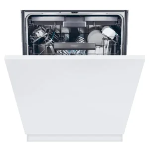 MÁQUINA DE LAVAR LOUÇA HAIER - XS 6B0S3FSB